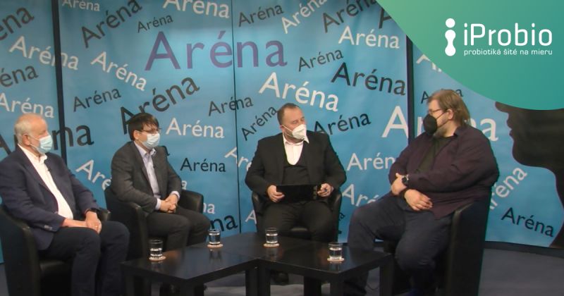 Ako Covid-19, hygienické a protipandemické opatrenia ovplyvnili naše mikrobiómy? Ako 