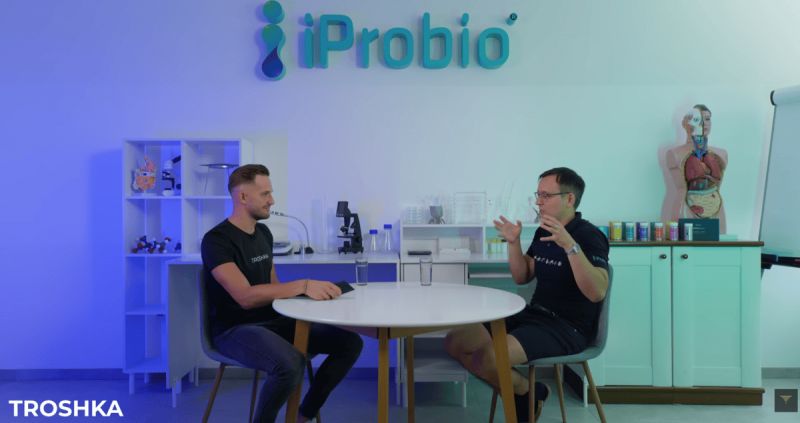 Většina Probiotik NEFUNGUJE! Jak správně pečovat o mikrobiom? (Vysvětluje Biotechnolog)